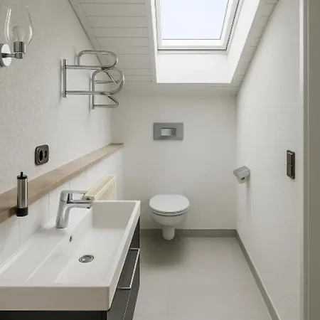 Xgeschlossen Appartement Hirschaid