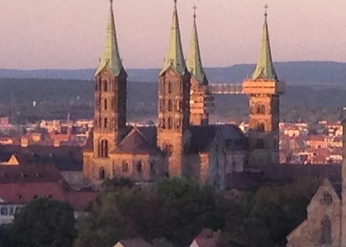 Xgeschlossen Hirschaid