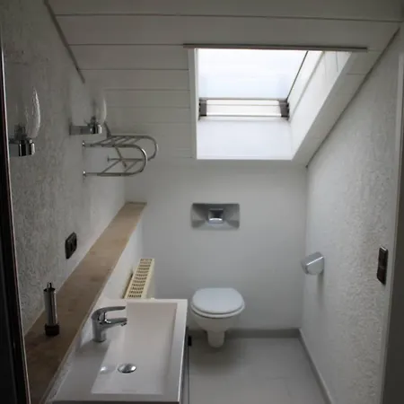 Apartment Ue 4 *
