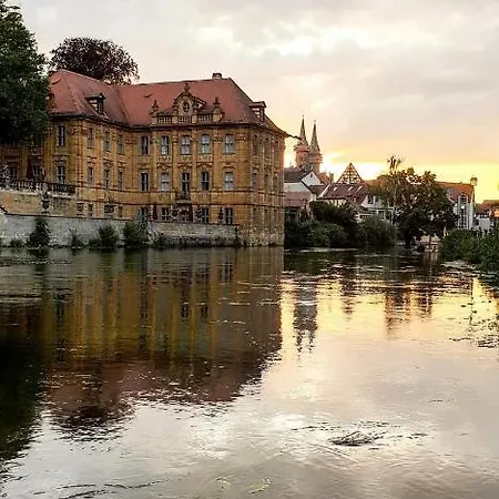 Ue 4 Lägenhet *