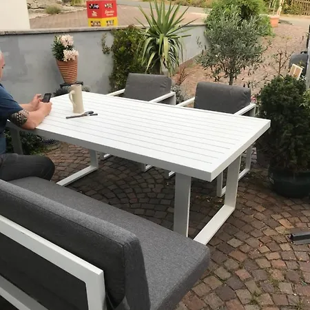 Ue 4 Lägenhet Hirschaid