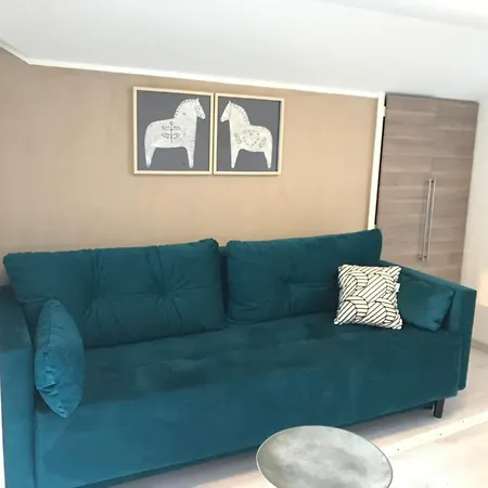 4zimm Apartament Hirschaid