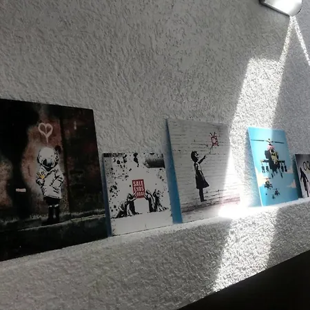 4zimm Apartament