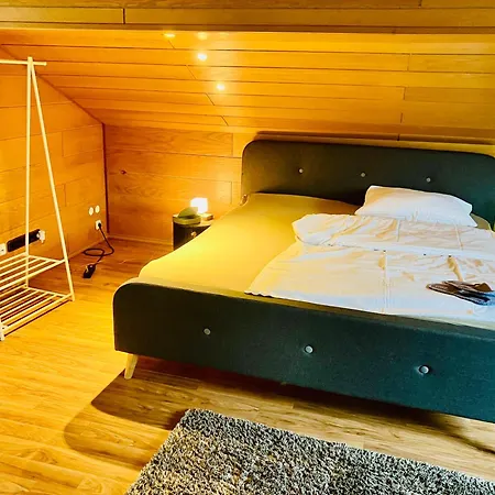 4zimm Apartamento Hirschaid