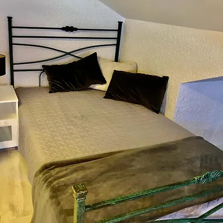Apartamento Xgeschlossen Hirschaid