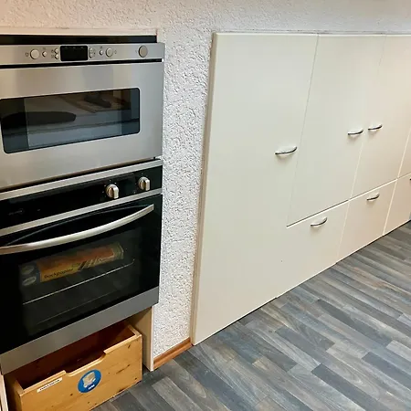 Xgeschlossen Hirschaid