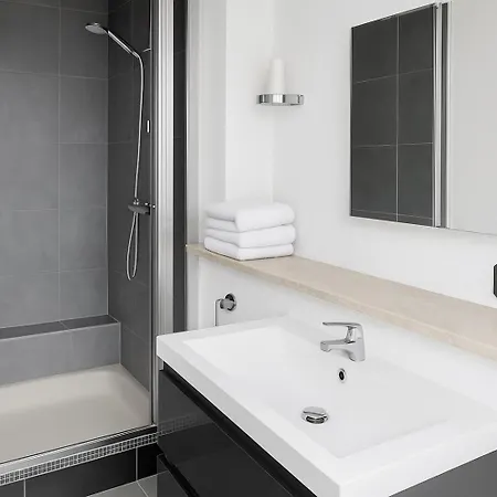 Ue 4 Lägenhet Hirschaid