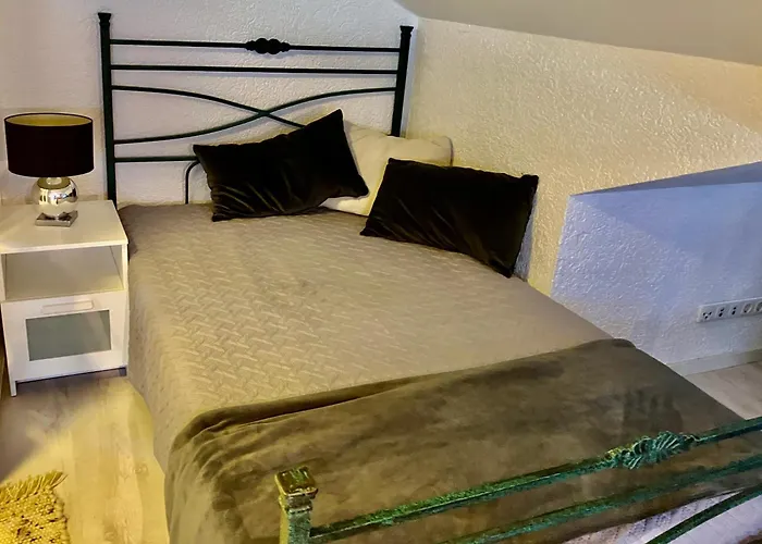 Apartamento Xgeschlossen Hirschaid