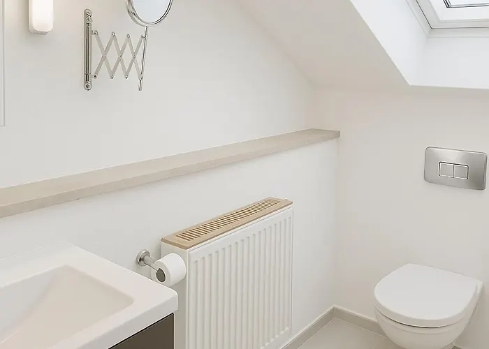 Apartamento Xgeschlossen