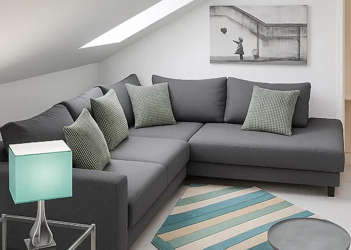 Apartamento Xgeschlossen *